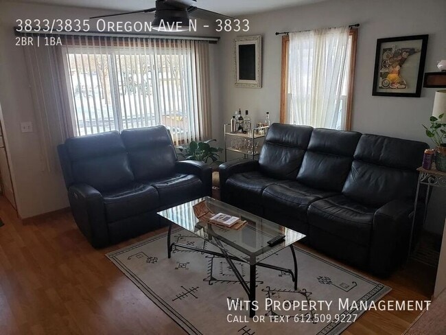 Photo - 3833/3835 Oregon Ave N-3833 Unit 3833