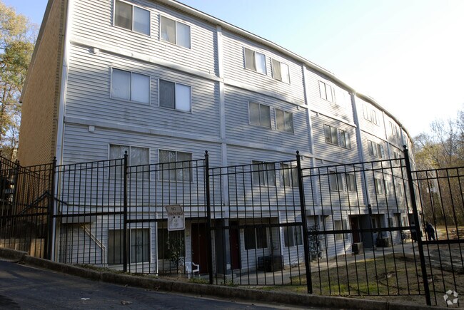 Photo - Flipper Temple