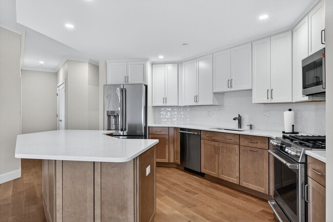 Photo - Gorgeous 2 Bed + Office | 2 Bath | 1,771 Sq Ft | Brand New Construction