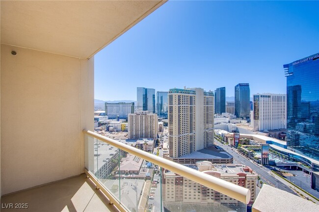 Photo - 135 E Harmon Ave Condo Unit 2821