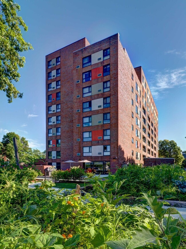 Photo - 25 Pleasant St Unidad #25