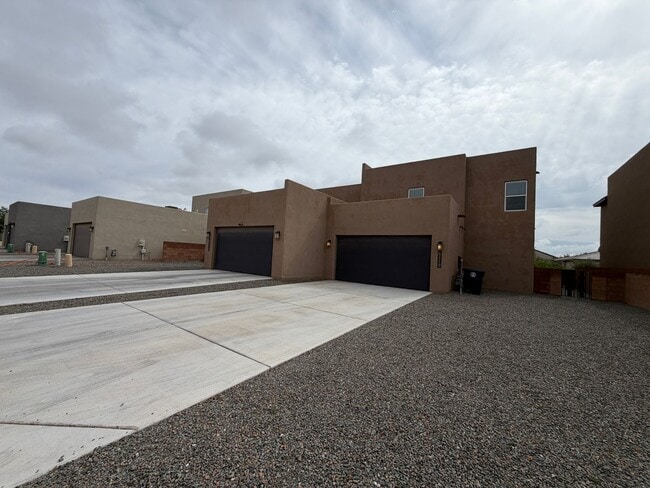 Photo - 3 Bedroom New Build Town Home in Mesa Del Sol Near Netflix Studios!
