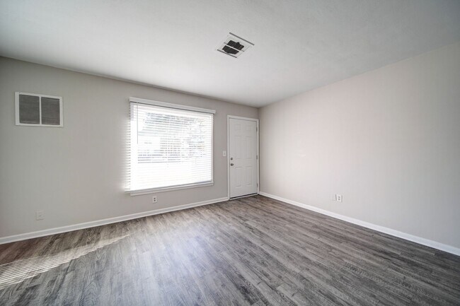 Arlington Village Townhomes
