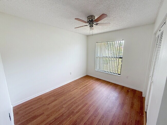 3 bedroom, pet friendly home!