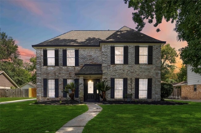 Photo - 5511 Green Timbers Dr