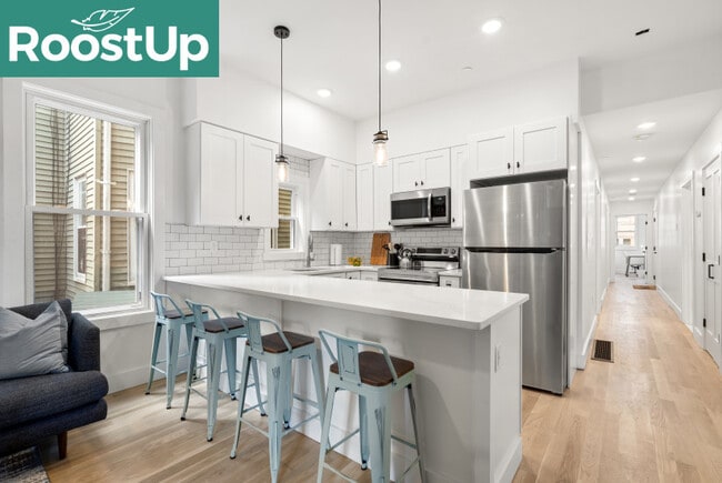 Photo - Furnished Bedroom with Private Bath in Sou...