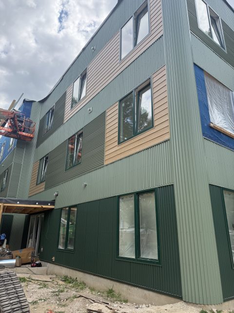 Grace Commons at East Moreland