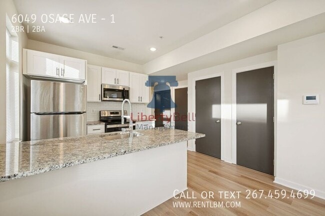 Photo - 6049 Osage Ave Unit 1