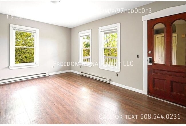 Photo - 1-3 Oak St --Unit 2L Unit 2L