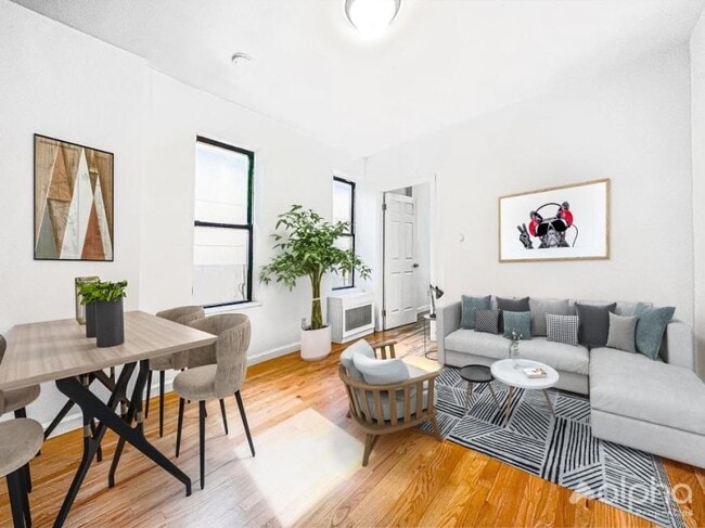 Building Photo - 2 bedroom in New York NY 10029 Unit 30 Rental