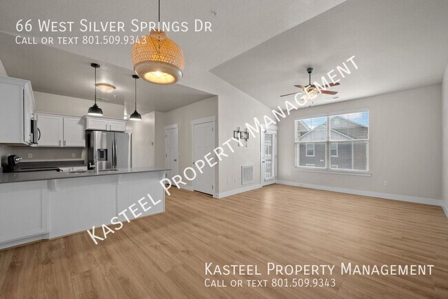 Photo - 66 W Silver Springs Dr