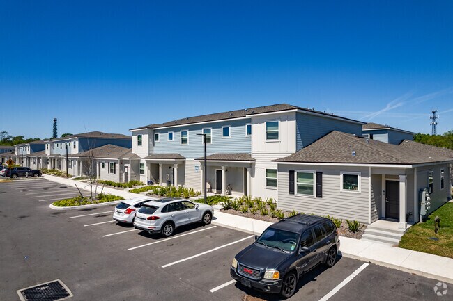 1851 Encantado Way Kissimmee, FL 34746 - Solamar Apartment Homes Kissimmee