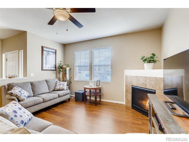 Building Photo - 121 S McGregor Cir Rental