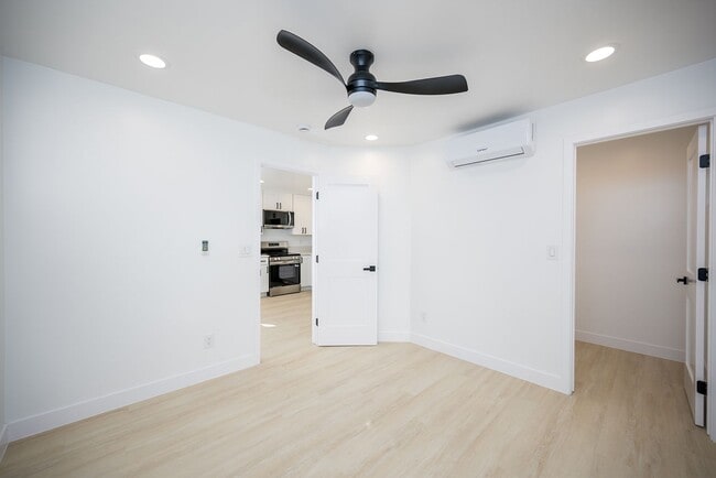Photo - New 1 Bed 1 Bath Apartment Unit 4322 48th St -  1