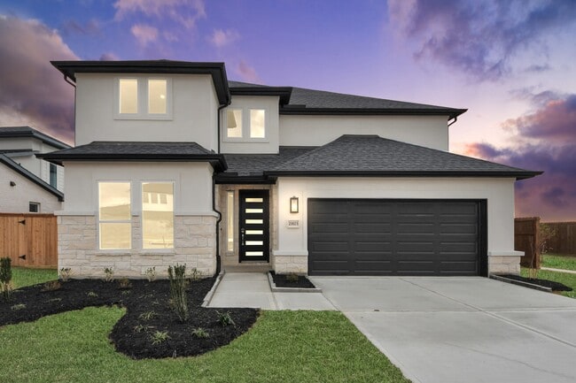 Photo - 21823 Tamworth Holw Trl