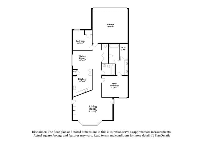 Photo - 1329 Planters Rd