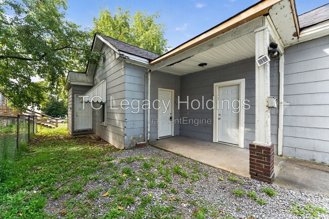 Photo - 502 Cottage Ave