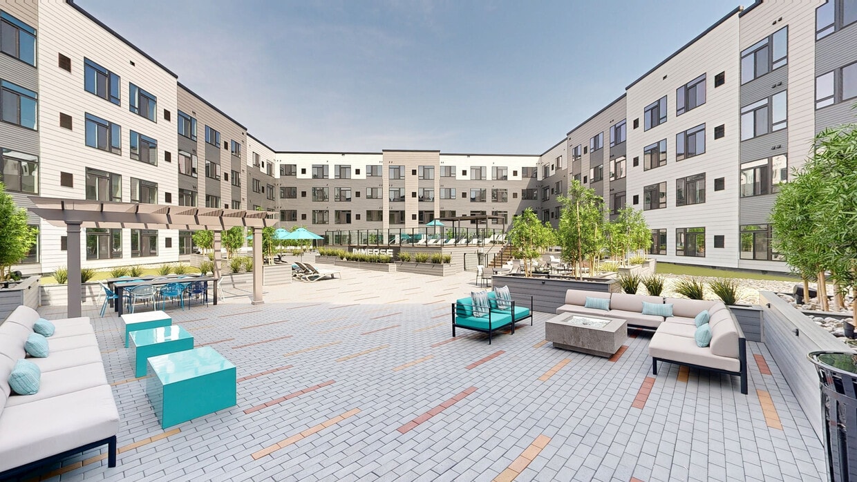 Photo - Luxor Lifestyle Apartments Montgomeryville