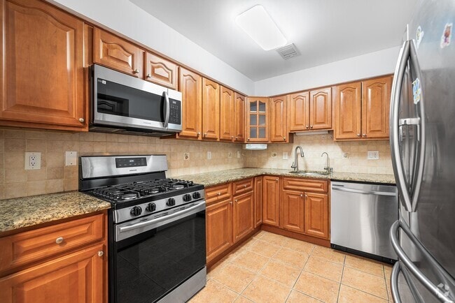Building Photo - 4401 Smith Ave Unit B1 Rental