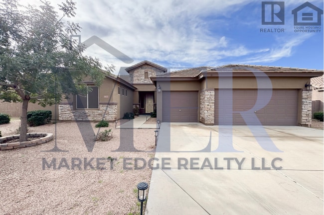 Building Photo - 3Bed/2.5Bath Home at Guadalupe/Crismon Rd! $399 MOVE-IN SPECIAL! Ready for Immediate Move-In!