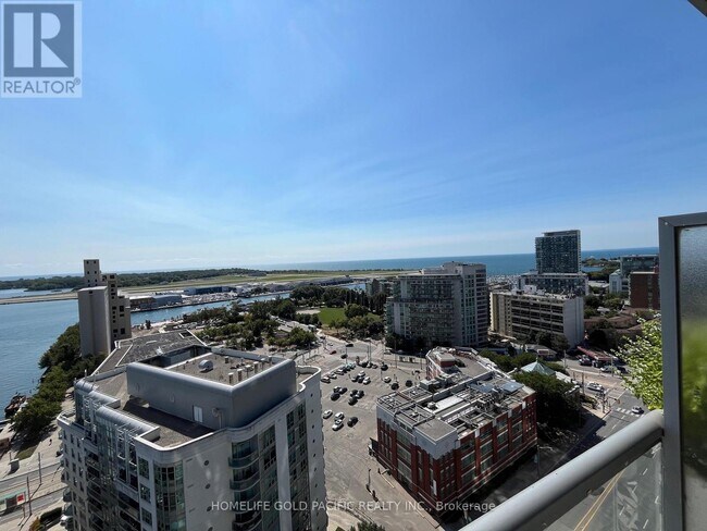 Photo - 38 Dan Leckie Way Unit 2215