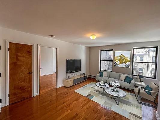 1 bedroom in New York NY 10013 - 1 bedroom in New York NY 10013 Unidad 3A Rental