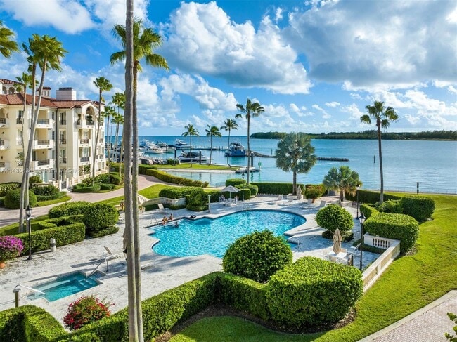 Building Photo - 2514 Fisher Island Dr Unit 6104 Rental