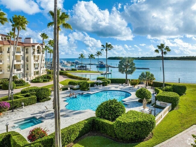 Building Photo - 2514 Fisher Island Dr Unit 6104 Rental
