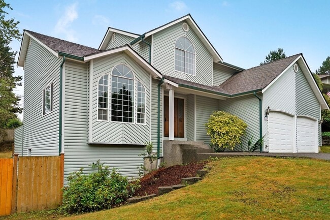 Photo - 3 Bedroom Home in Lake Stevens!