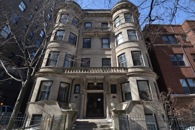 Photo - 3020 N Sheridan Rd Apartments Unit J04P