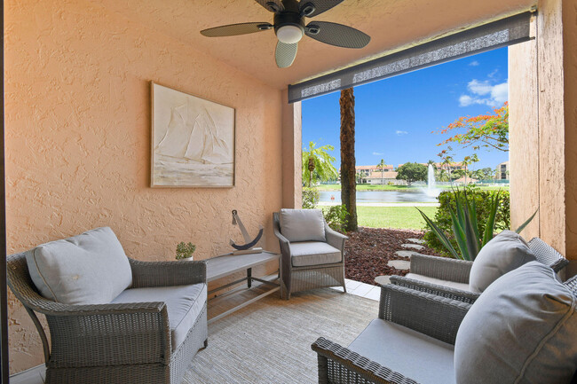 Building Photo - 750 Egret Cir Unit 6109 Rental