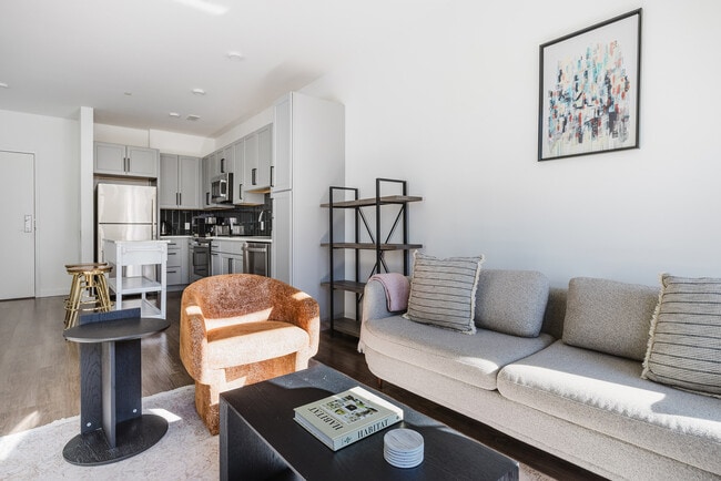 Photo - 780 Morrissey Blvd Unidad FL2-ID1121