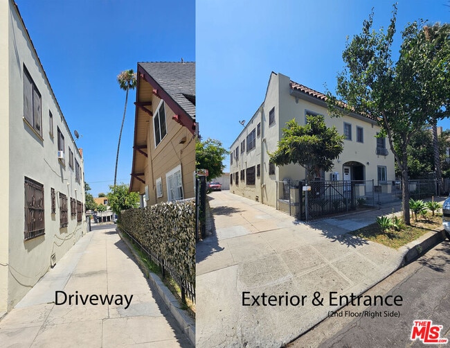 Building Photo - 1559 1/2 S Harvard Blvd Rental