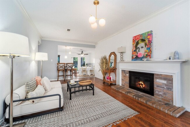 Building Photo - 13231 Harpers Bridge Dr