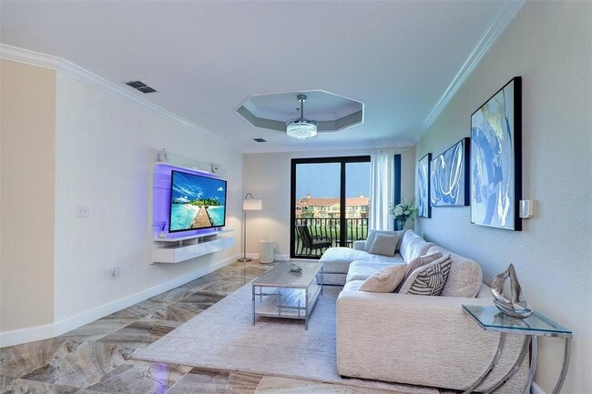 Photo - 2722 Via Tivoli Unit 435B