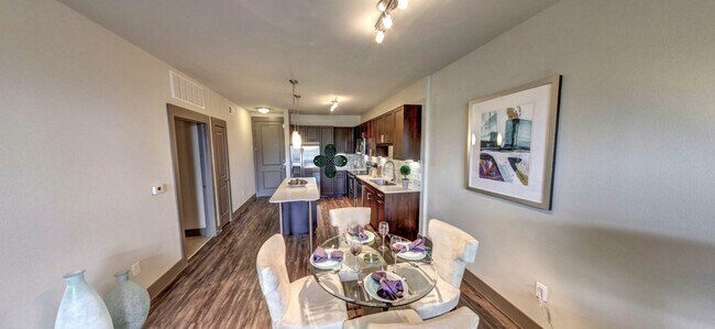 Photo - 2033 S Gessner Rd