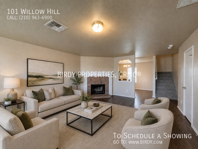 Photo - 101 Willow Hl