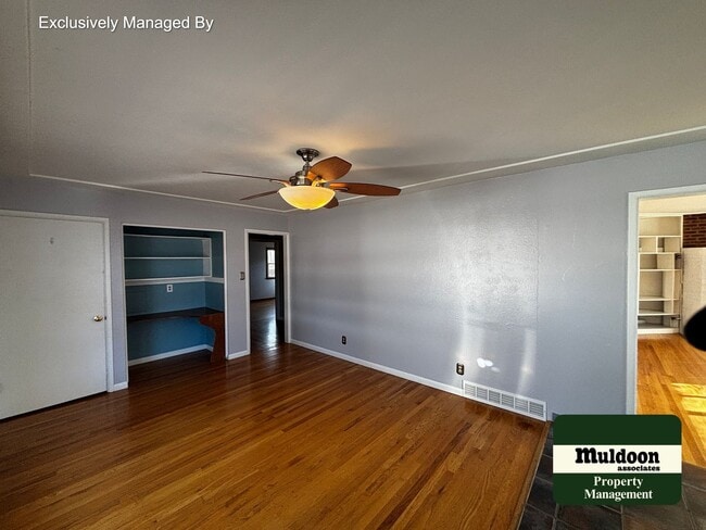 Photo - Available now! Beautiful 4 bedroom home with garage! Near downtown.