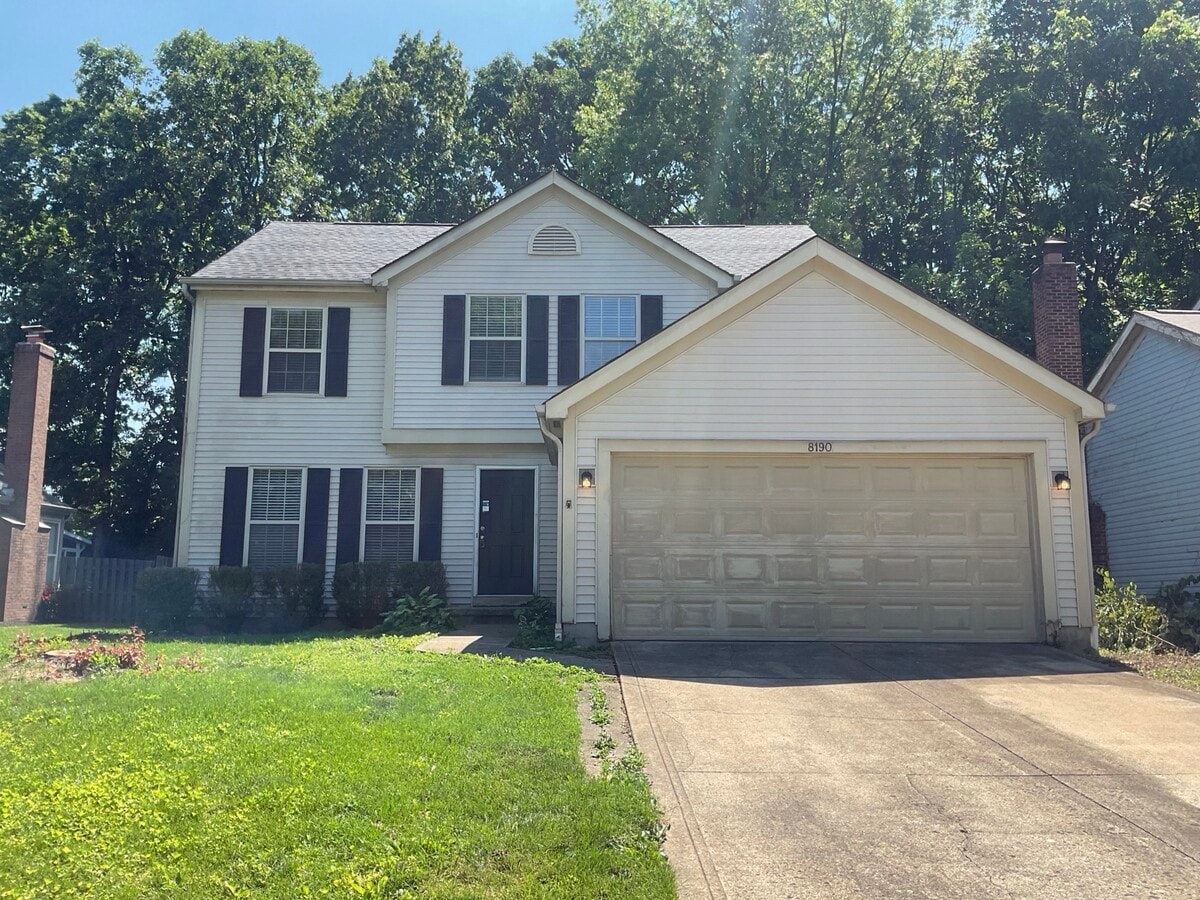 Photo - 8190 Pelham Dr House