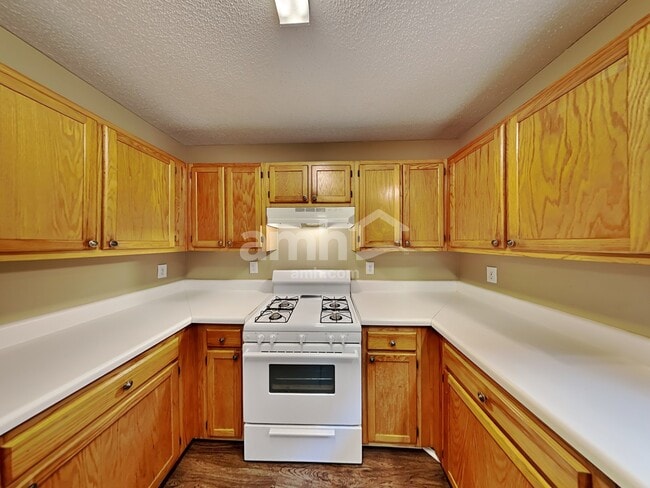 Photo - 2417 Serenity Way NW