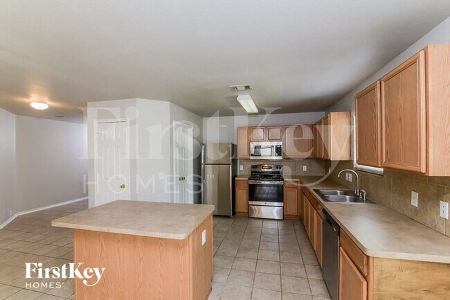 5124 Storm King