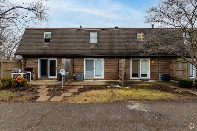 Photo - Kipling Townhomes