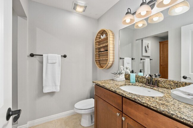 Photo - 3 bed 2.5  bath in the Heart of Mission Beach