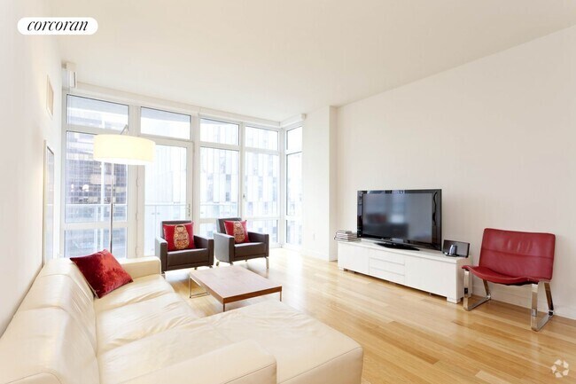 Building Photo - 555 W 59th St Rental