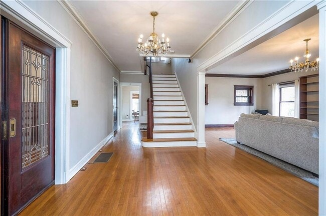 Photo - Historic Mid-Town Home with Room to Roam!
