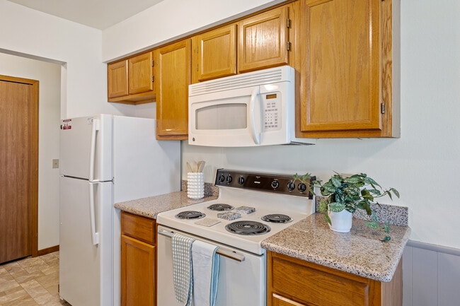 Brookmeadow Apartments