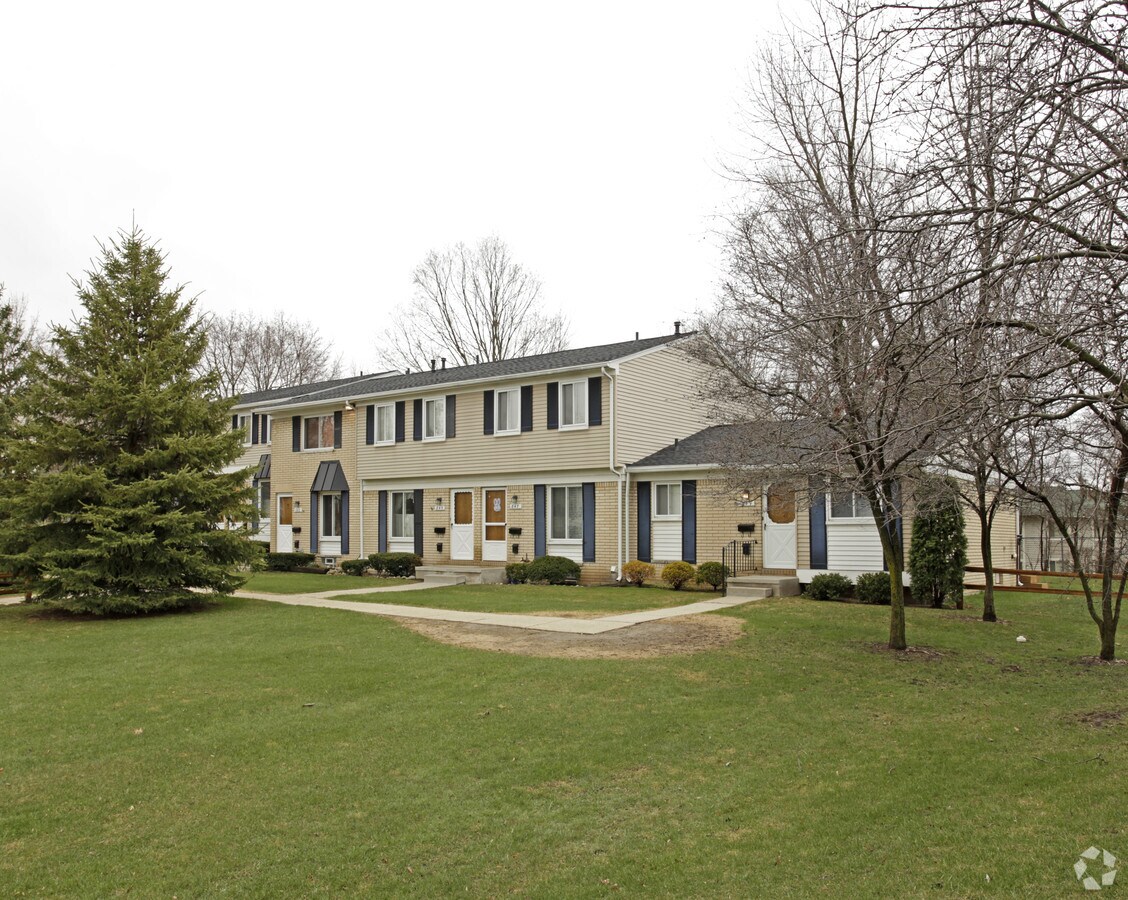 Photo - Kensington Heights Apartments
