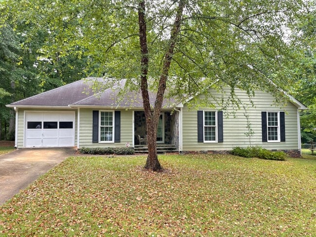 Building Photo - East Side Ranch on Cul-de-Sac