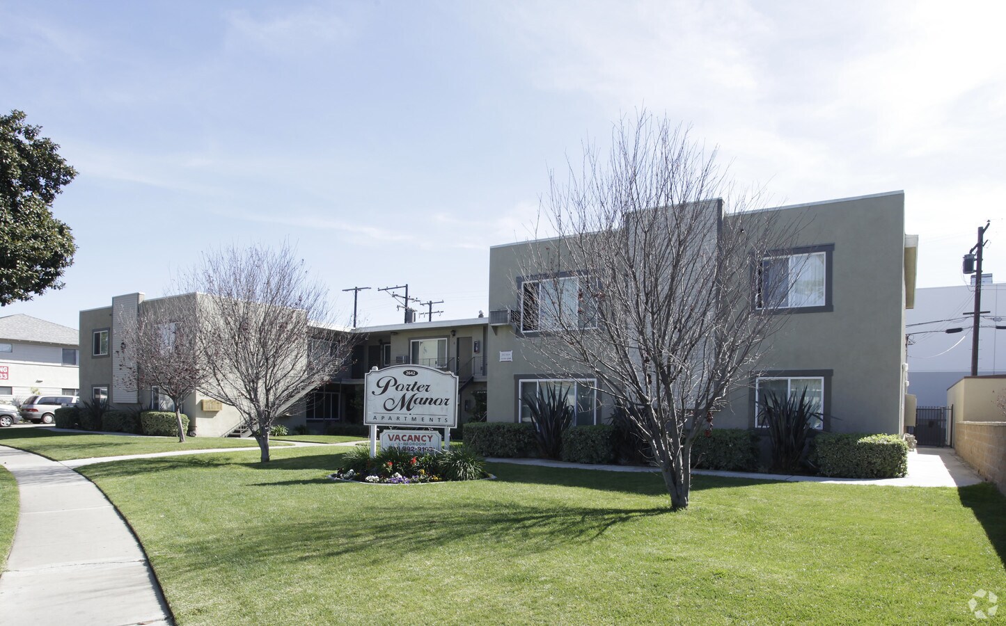 Photo - Porter Manor