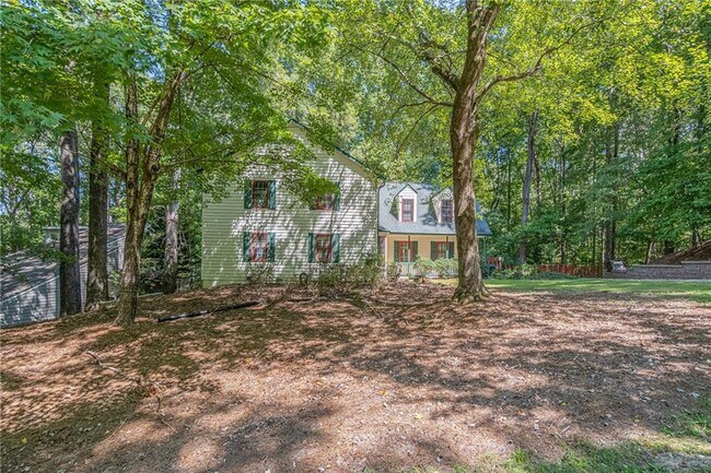 Photo - 1610 Branch Valley Dr Casa